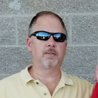 United States Air Force Employee Scott Echols's profile photo
