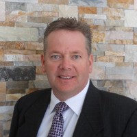 Frost National Bank Employee Tom Geoghan's profile photo