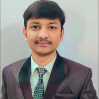 M/s S B Nagar & Associates Employee Siddhant Agarwal's profile photo