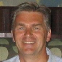 AGILIRON Employee Graham Thomas's profile photo