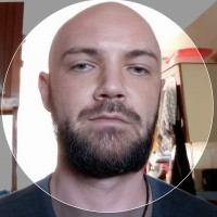 Hellokid Employee Charles Hattingh's profile photo