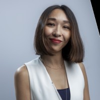 AIA Malaysia Employee Stephanie Caunter's profile photo