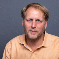 Aventi Group Employee Tom Yates's profile photo