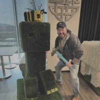 Legendary Entertainment Employee Dan M's profile photo