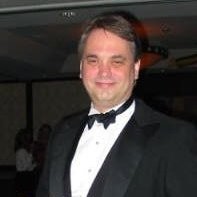 Bank Mutual Employee Robert Mitchell's profile photo