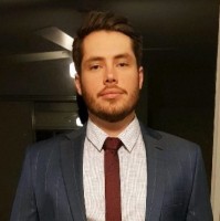 Steelcraft Group Employee Joel Dundon's profile photo