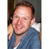 John Gustavsson's profile photo