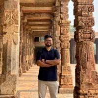 Kickdrum Employee Ashutosh Sahay's profile photo