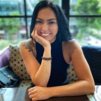 Yoga Movement Employee Amy Conheeney's profile photo