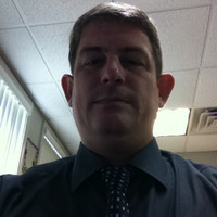 Greg Whitney Email & Phone Number
