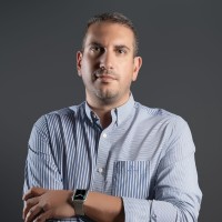 Elantil Employee Chris Mifsud's profile photo