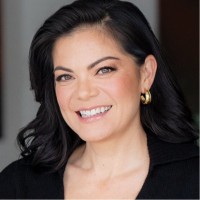 Lanvin Group Employee Christina Zabat-Fran's profile photo