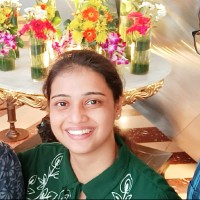 PwC Employee Swarnim Singh's profile photo