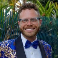 Google Employee Daniel Cheesman's profile photo