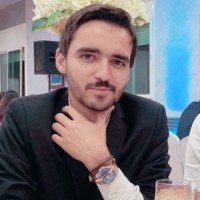 Chaincode Labs Employee Jamal E.'s profile photo