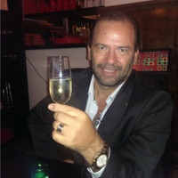 AMALSA Employee Enrico Massei's profile photo
