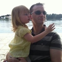 S3MEA Employee Iztok Prinčič's profile photo