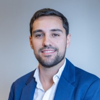 Endeavor Uruguay Employee Braulio Sánchez's profile photo