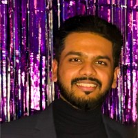 ODF Employee Nikhil Aourpally's profile photo