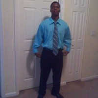 FASHION FANATIX Employee Brandon Conley's profile photo