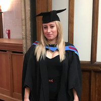 Lendable Employee Holly Short's profile photo