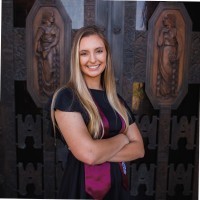 Nacogdoches Independent School District Employee Jordyn Myska's profile photo