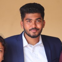 Nithin N's profile photo
