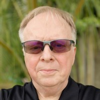 Corintech (HK) Ltd & Lascar Electronics (HK) Ltd. Employee Dean James's profile photo