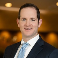 Spencer Fane LLP Employee Tom George's profile photo