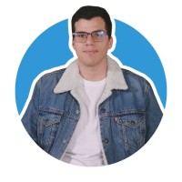 Seis Employee Luis Fermin's profile photo