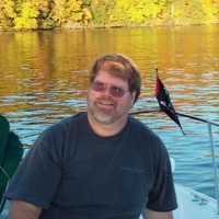 BIOLYPH Employee Dan Noes's profile photo