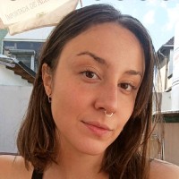 Harris Media LLC Employee Martina Gornicki's profile photo