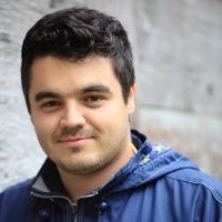 HEP Employee Boris Krzic's profile photo