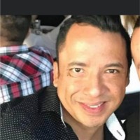 Luis Andrey Sandoval Email & Phone Number