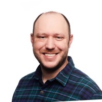 Two Sigma Employee Andrew Duch's profile photo