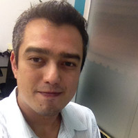 Grafenno Employee Raphael Peniche's profile photo
