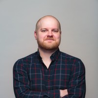 Boa Safra Ag LLC. Employee Jordan Kull's profile photo