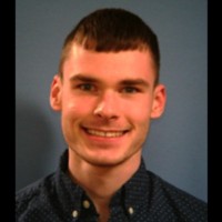 Trempealeau County Health Care Center Employee Colyn Berg's profile photo