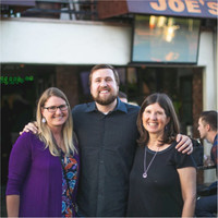 Circa Properties Employee Eli Stalzer's profile photo