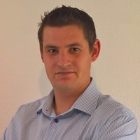 Monterosa Employee Daniel Adams's profile photo