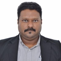 FLOW TEST EQUIPMENT FZCO Employee Murali Krishnan's profile photo