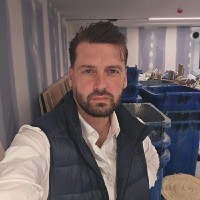 TenAV Employee James Snape's profile photo