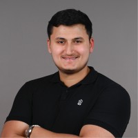 WYLER AG Switzerland, Inclination measuring systems Employee Ali Atac's profile photo