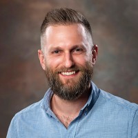 St. Peter's Health Employee Mark Mitchell's profile photo