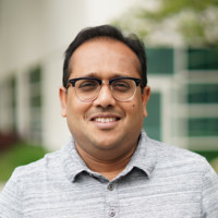 Divyesh Shah Email & Phone Number