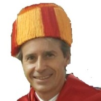 Javier González-Soria y Moreno de la santa
