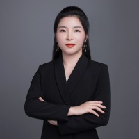 CONTINENTAL STEEL CO.,LTD Employee May Mei's profile photo