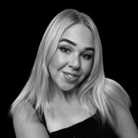 Capio Recruitment Employee Claudia Sealey's profile photo
