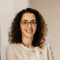 Caixanova Employee María Miragaya's profile photo