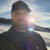 Phoenix Crane Service Employee Mike Knott's profile photo